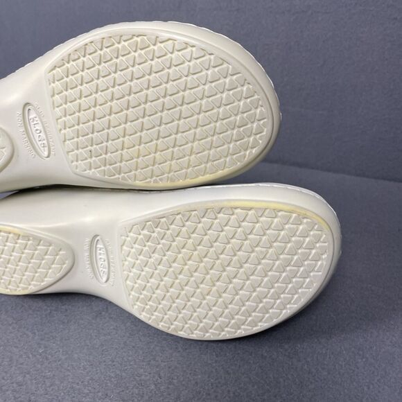 KLOGS Ashley Mary Jane Clogs Women 8W Nursing Comfy Shoes Slip Resistant - Picture 12 of 16